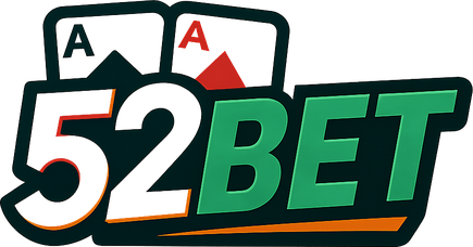 52bet Logo